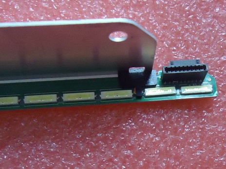 LED strip 6916L1605A 1 piece