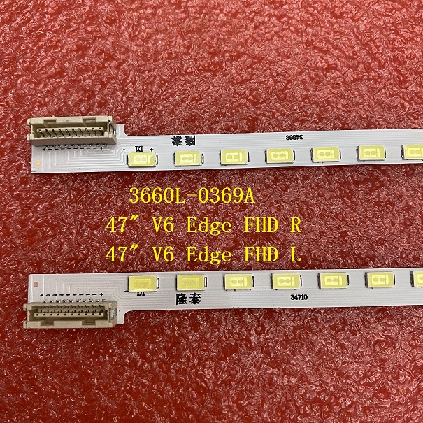 LED strip(2) 47