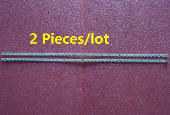 2 Pieces/lot 73.31T14.004-5-DS1 LED Strip 31T14-07 31T14-07a for T315HB01 V.1 40LED 361MM