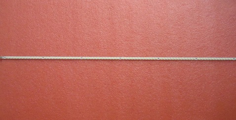 UA55C7000WF LED LMB-5500BM12 BN62-00048A 1 Pieces 80LED 617MM