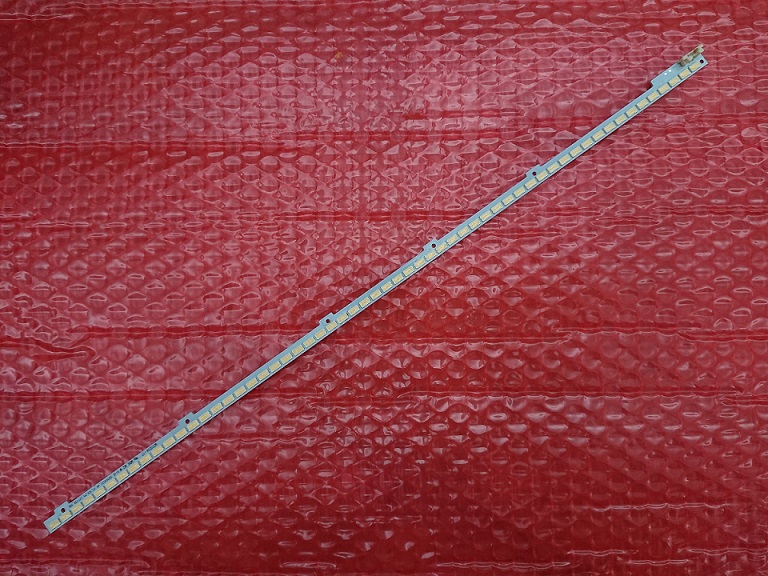 58LEDs 392MM LED strip BN64-01635A 2011SVS32-4K-V1-1CH-PV-LEFT58-1116 for UA32D4003B