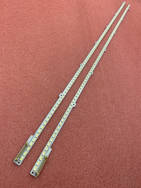 UA46D6400WJ LED strip BN64-01645A 2011SVS46-5K6K-H1B-1CH 2011SVS46_5K6K_H1B_1CH_PV_RIGHT72 2pcs/lot