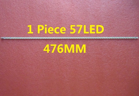 LED LBM420M1903-K-1 37016729 484.M420E110/00 1 Piece 57LED 476MM