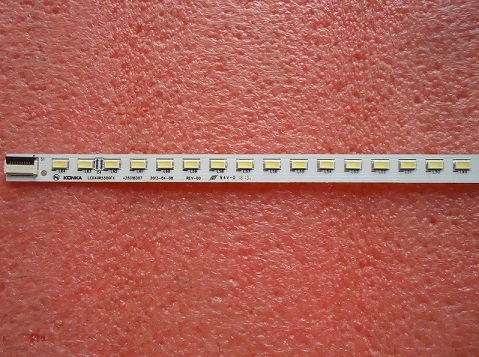 LED40R5500 35018007 LED strip LED40R5500FX 1 piece=64 647MM