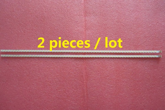 2 pieces/lot L40F3200B 40-DOWN LJ64-03029A LTA400HM13 LED strip 60LED 455MM