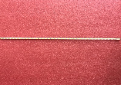 1 Piece S27E360H CY-MJ270BNLV1V LED strip M3LE-270SM0-R2 36 LEDs 343MM