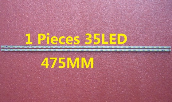 LED42K200 LED HE420FR-B51 RSAG7.820.5056 1 Pieces 35LED 475MM