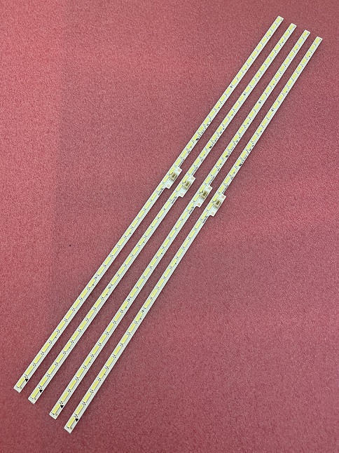 4pcs LED strip for Sharp LC-65N7000U HE650HU-B01 RSAG7.820.6367 LT-1146680 GT-1146680 LED65EC660US