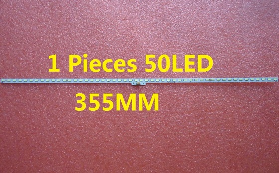 HE650HF-B51 LED RSAG7.820.6416/ROH VER.A 1 Pieces 50LED 355MM