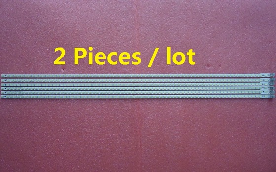 LCD-46LX640A SLED-2011SSP46-5630-R-L74 GK0363TPZA-1 74LED 522MM 2 Pieces/lot