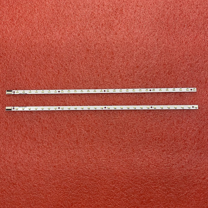 2pieces/lot L50E5000A V500HJ1-LE1 LS5 LED strip V500H1-LS5-TLEM4 V500H1-LS5-TREM4  V500H1-LS5-TLEM6