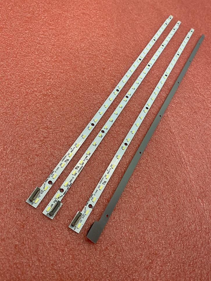 4 Pieces/lot 32LED for V580HK1-LS6 V580H1-LS6-TLEM3 V580H1-LS6-TREM3