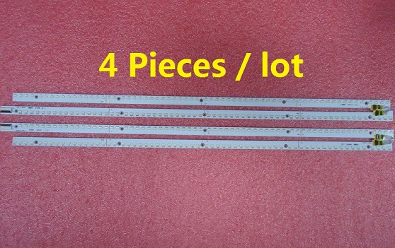 V645HQ1-LS1 LED V645H1-LE1-TREM4-1 V645H1-LE1-TLEM4-2 44LED 371MM 4 Pieces / lot