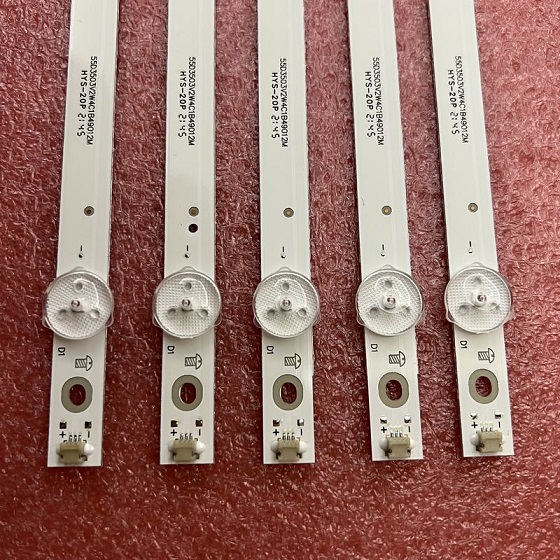 Tarjeta Principal Insignia Ns-55df710na19 - Repuesto Tv | Meses Sin Interés - Foto 4