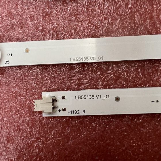 Tarjeta Principal Insignia Ns-55df710na19 - Repuesto Tv | Meses Sin Interés - Foto 5